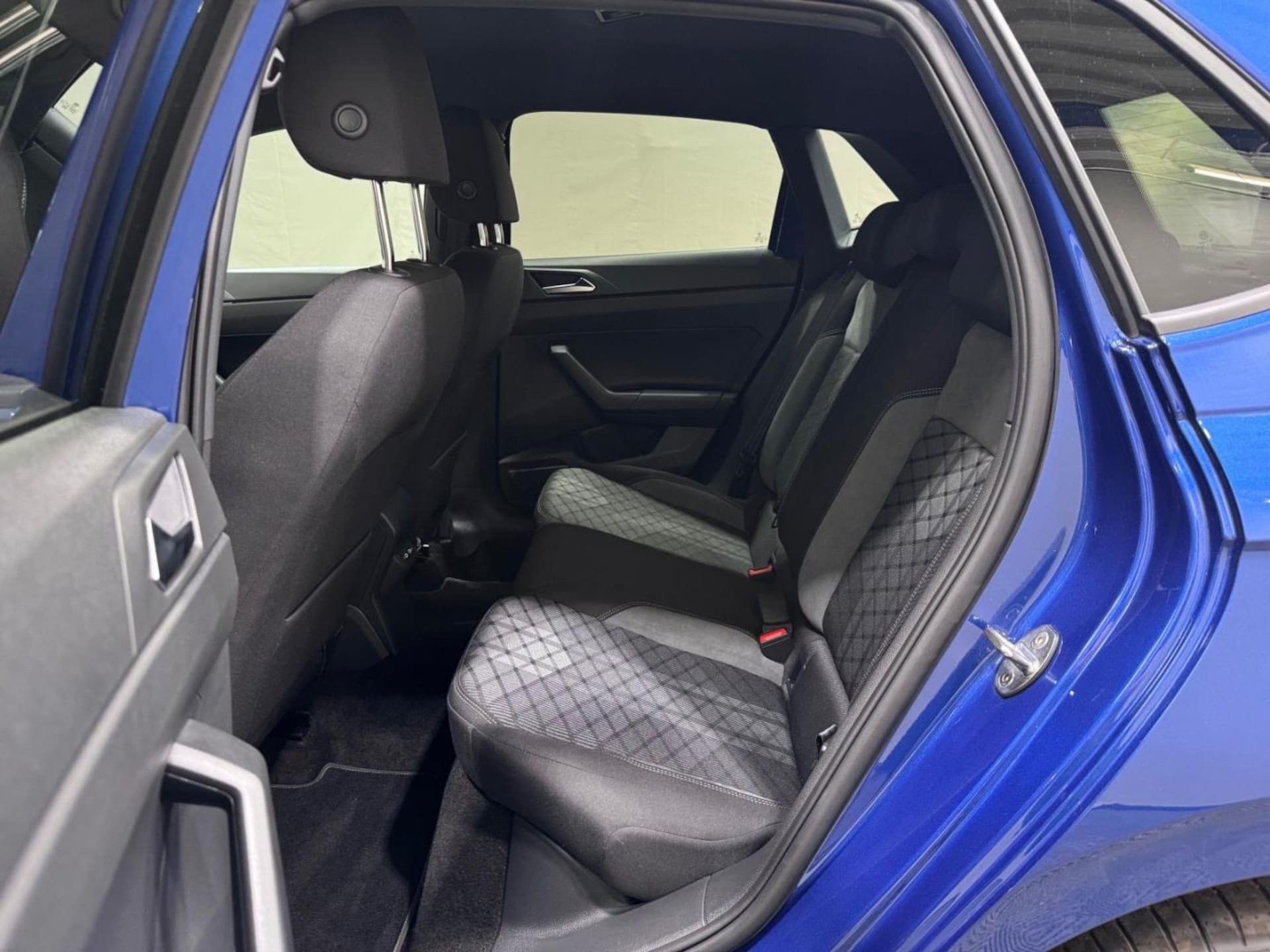 Volkswagen Polo R-Line