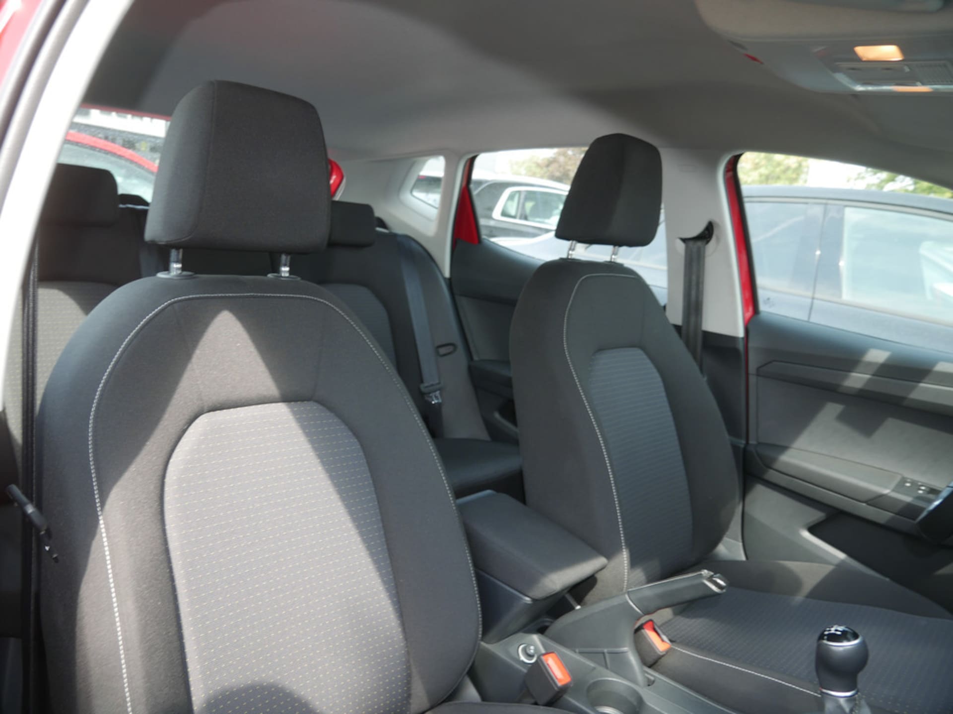 SEAT Ibiza Style