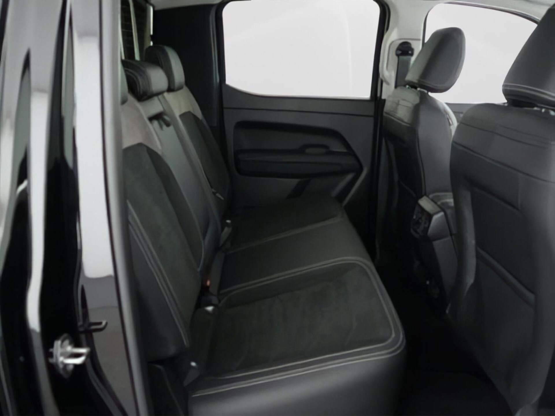 Volkswagen Amarok DoubleCab Style