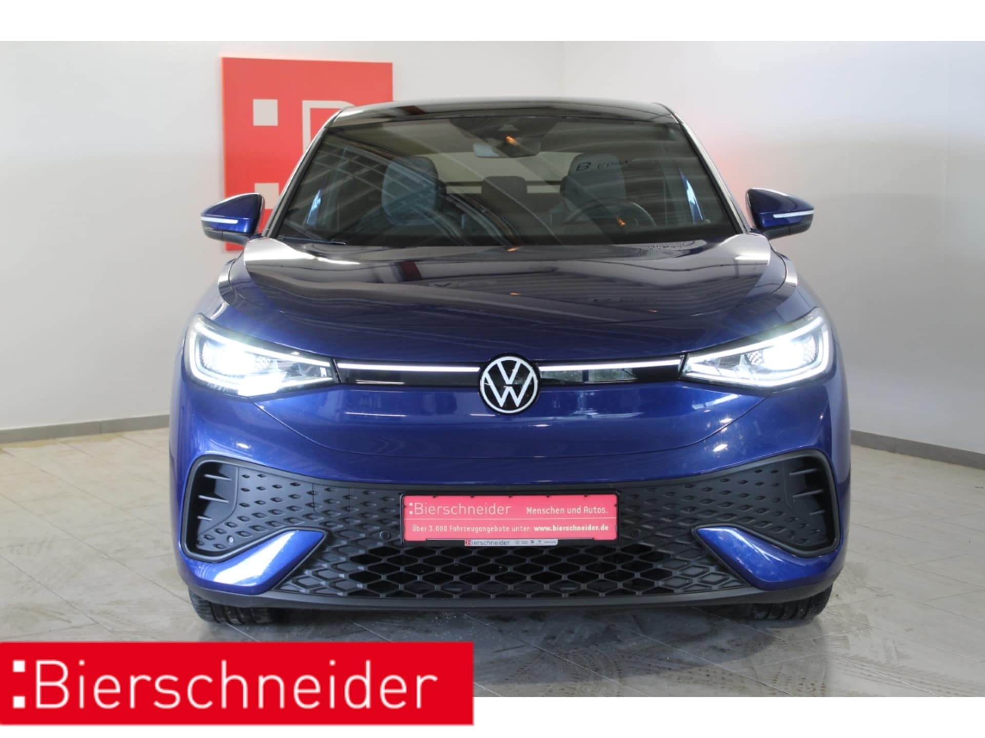Volkswagen ID.5 Pro