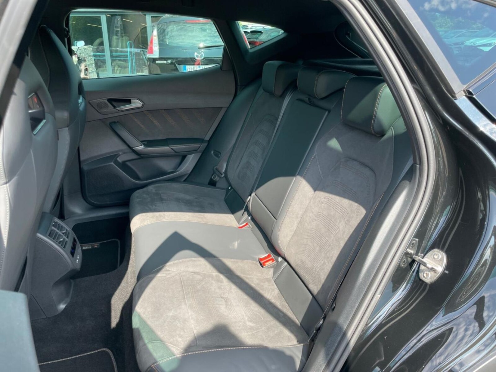 CUPRA Formentor – Bild 14