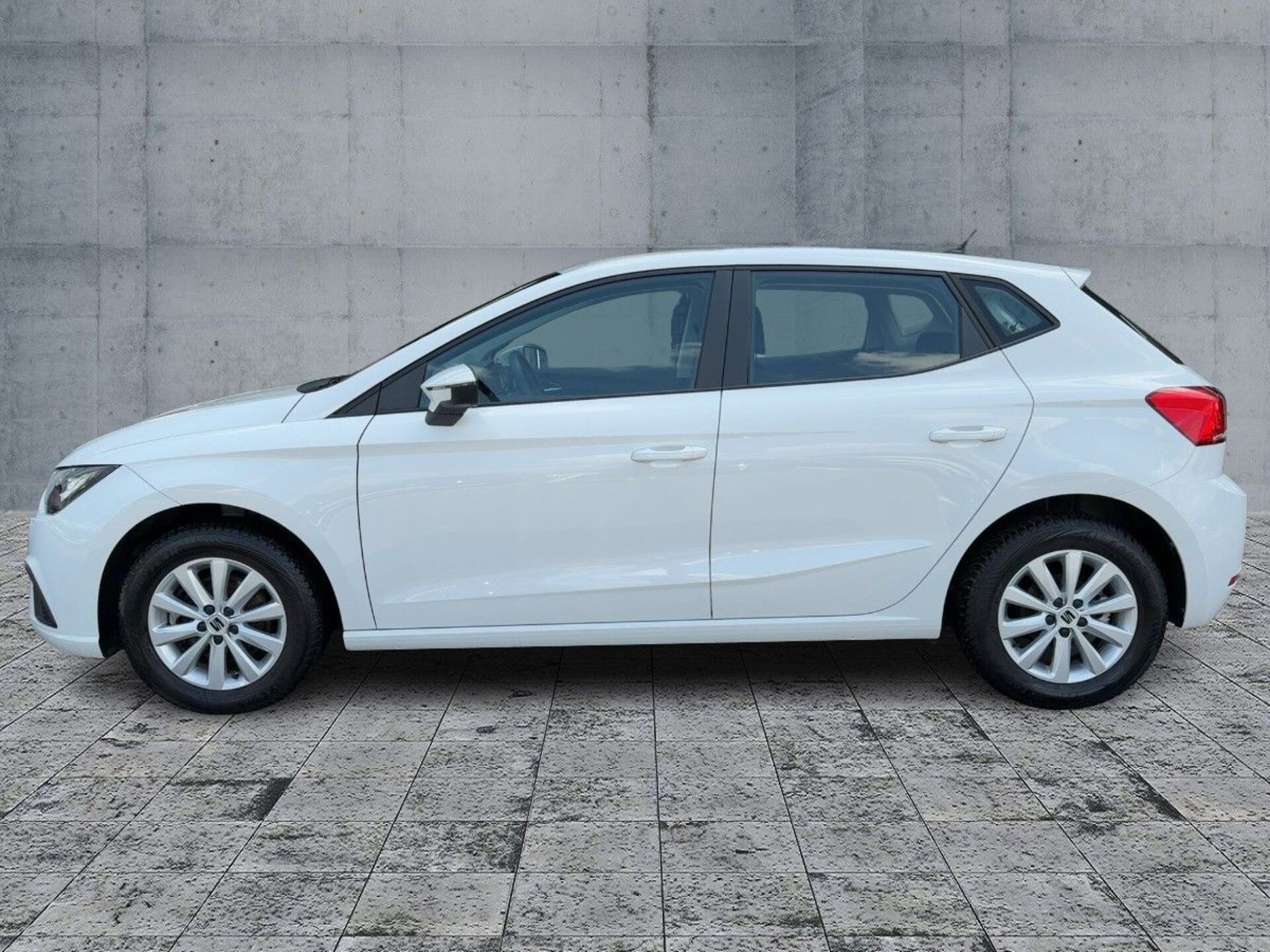 SEAT Ibiza Style