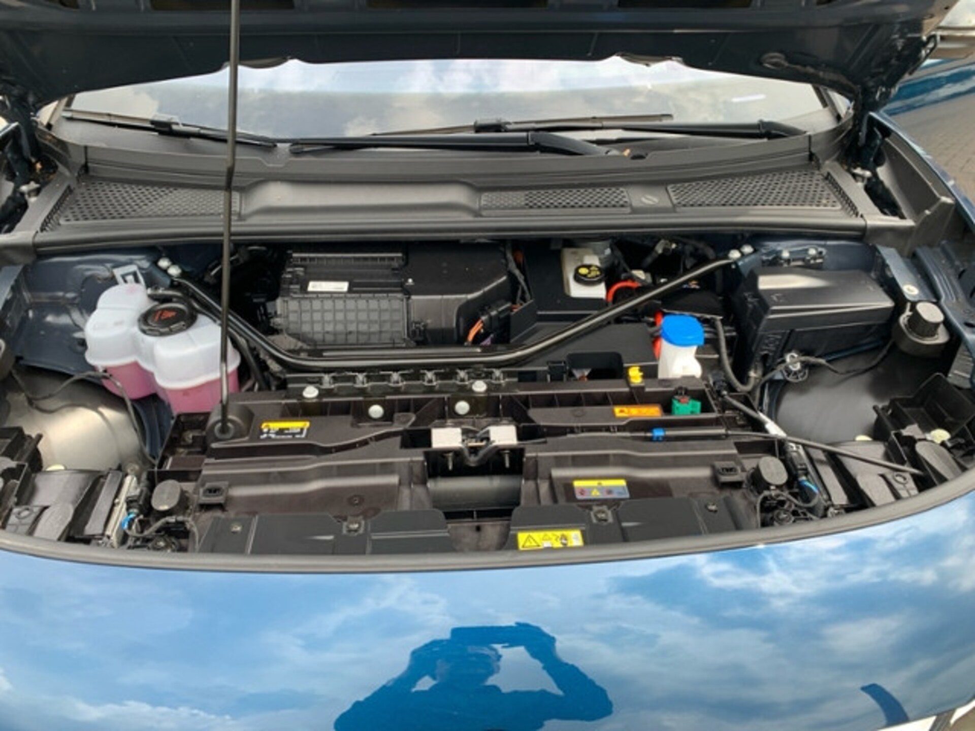 Volkswagen ID.7 Tourer Pro