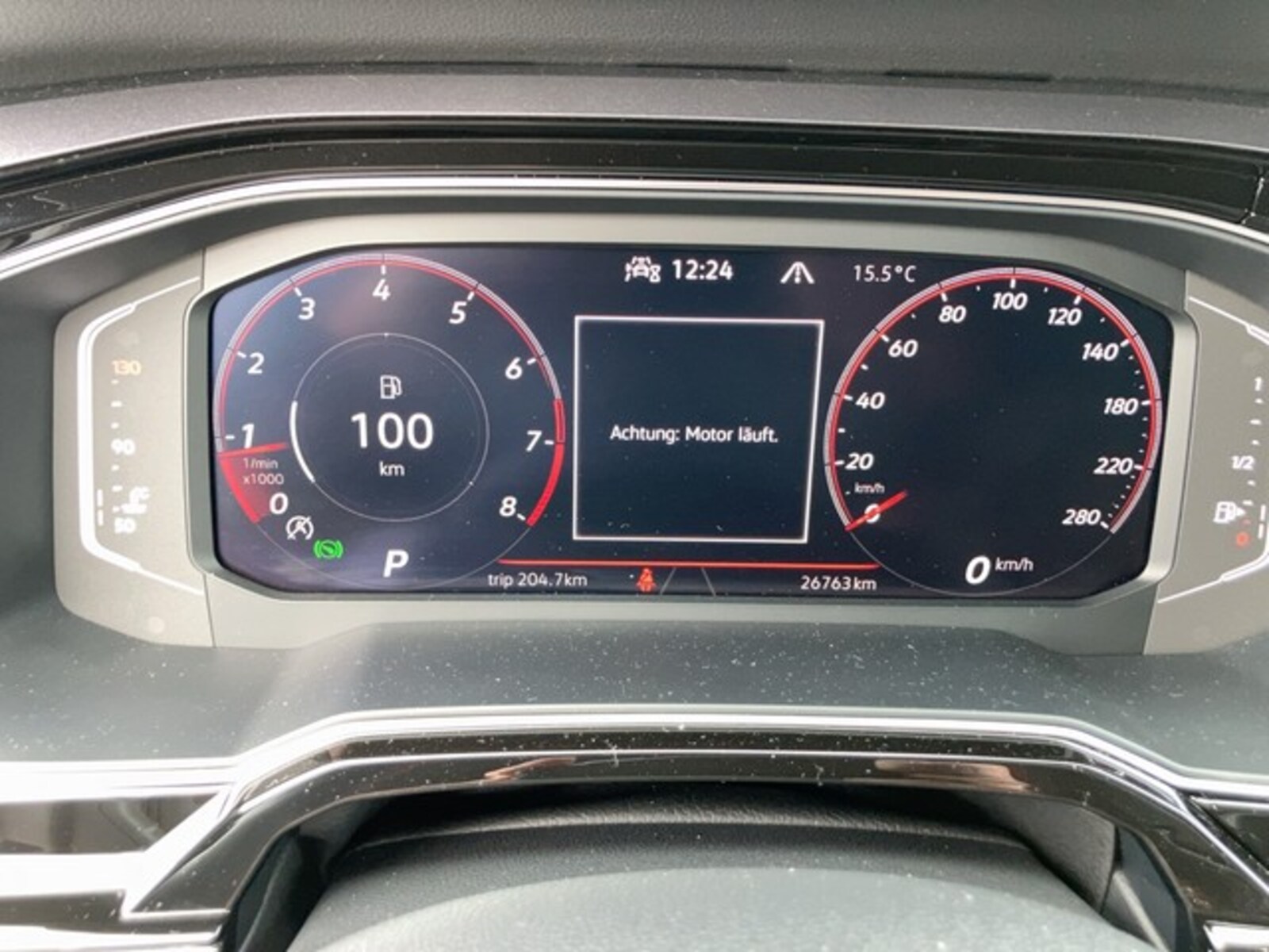 Volkswagen Polo – Bild 9