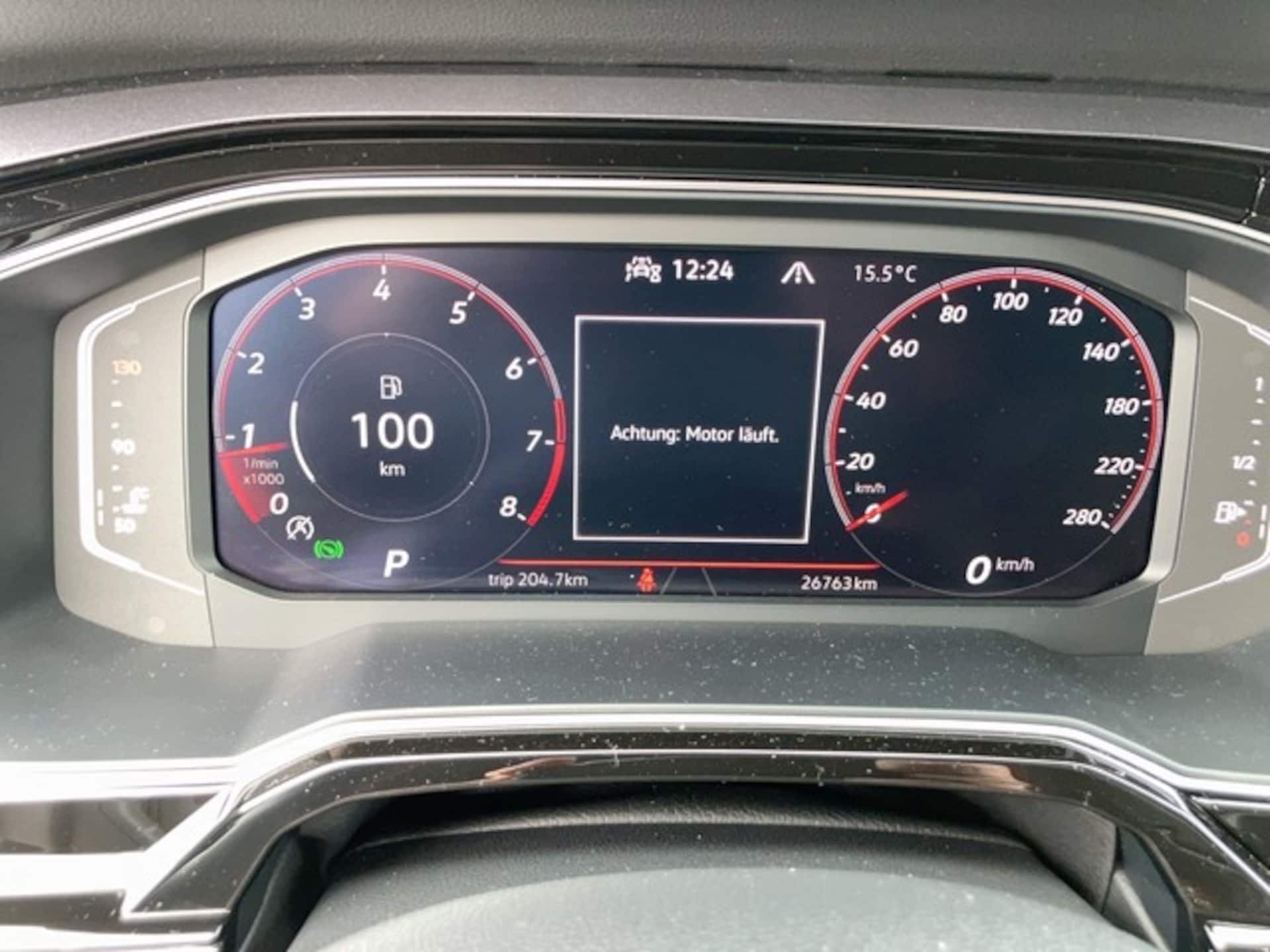 Volkswagen Polo GTI