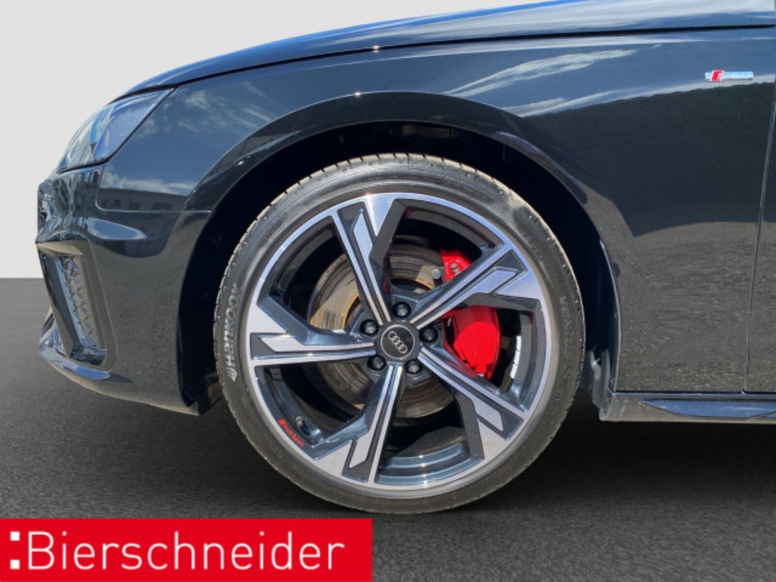 Audi A4 Avant – Bild 8