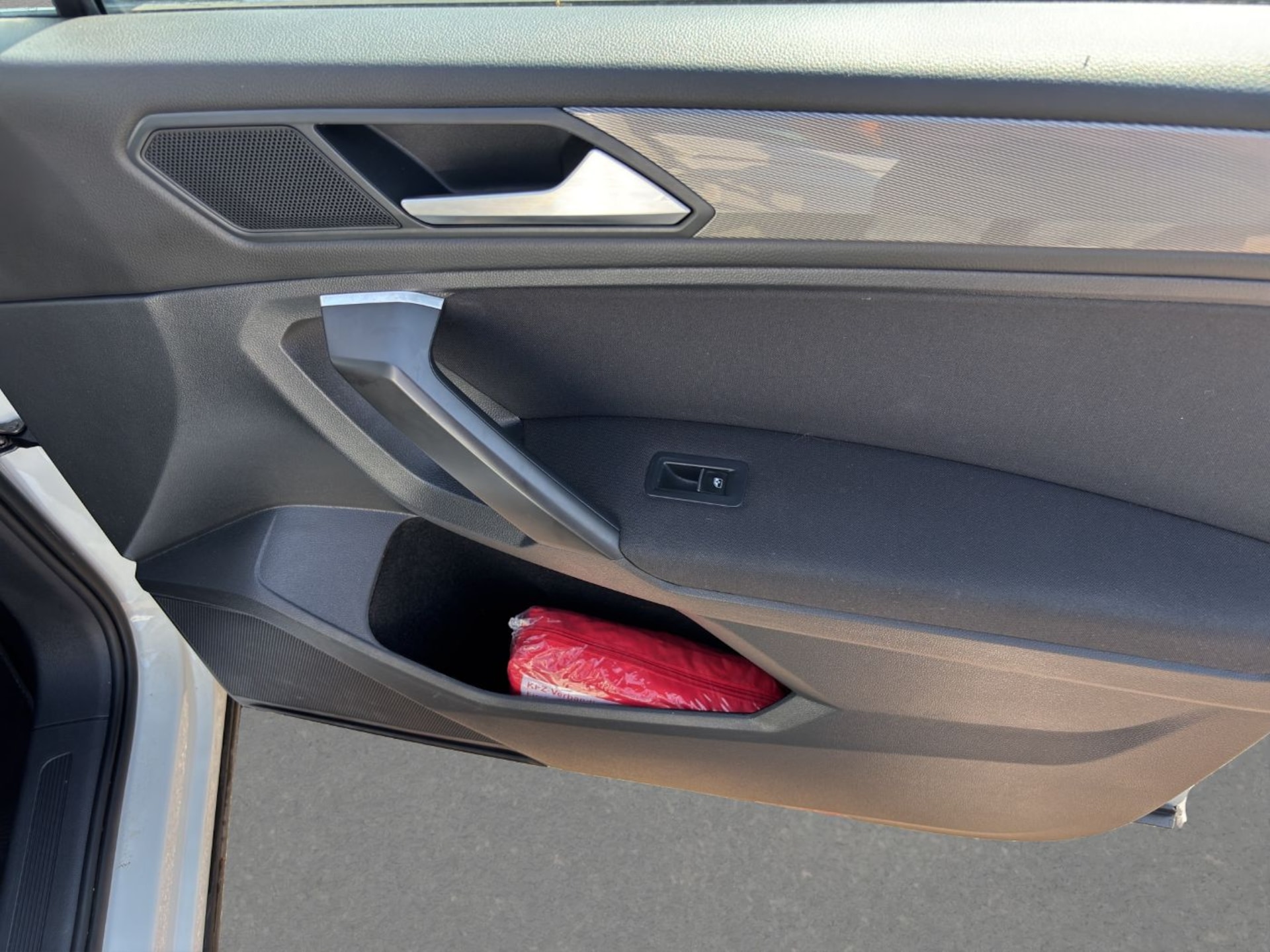 Volkswagen Tiguan Allspace Life