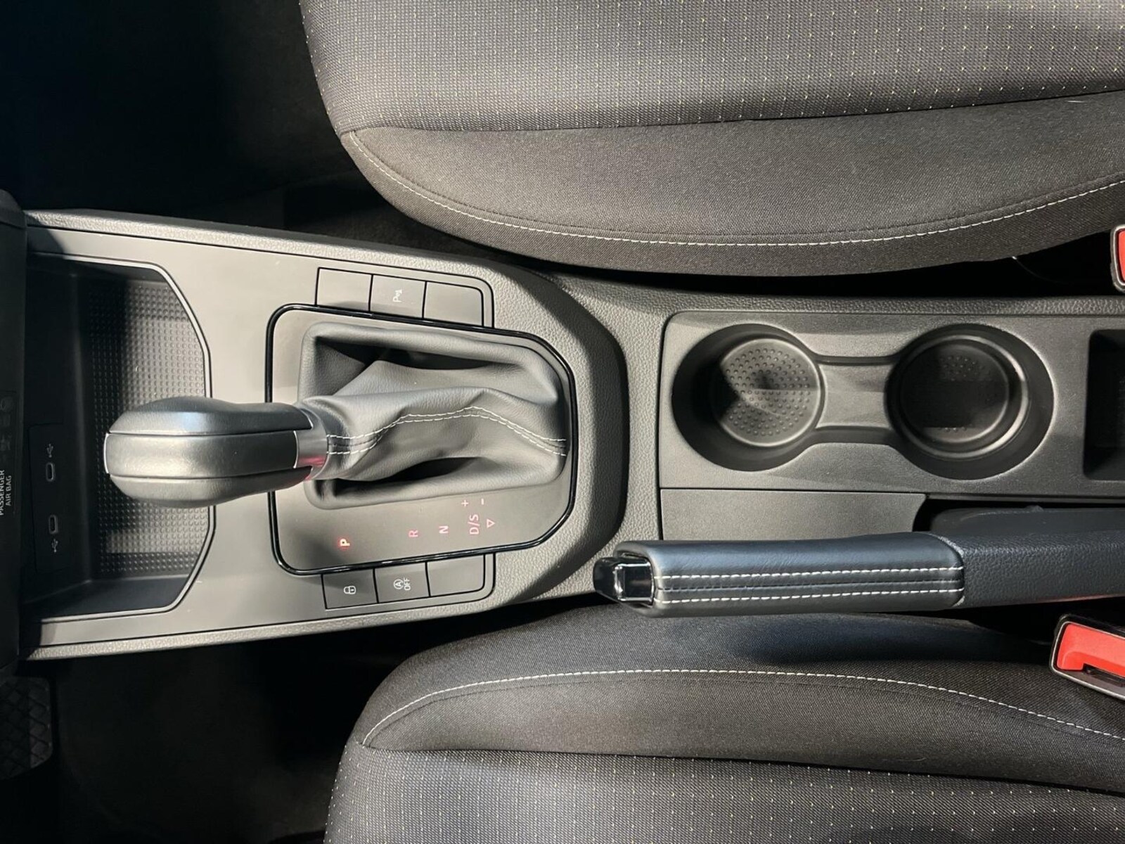 SEAT Ibiza – Bild 16