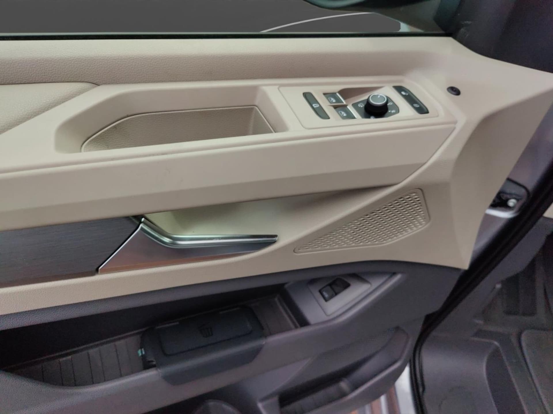 Volkswagen Multivan Langversion Life