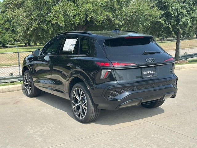 2026 Audi Q3 SUV