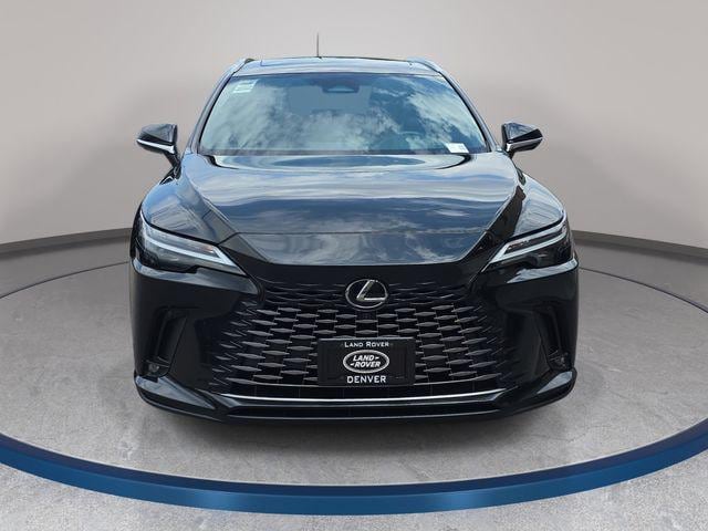 2023 Lexus RX 350