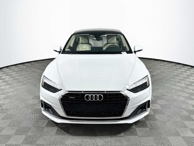 2023 Audi A5 Sportback