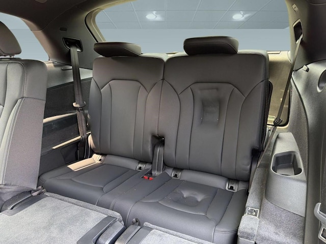 2026 Audi Q7 Premium Plus - Photo 32