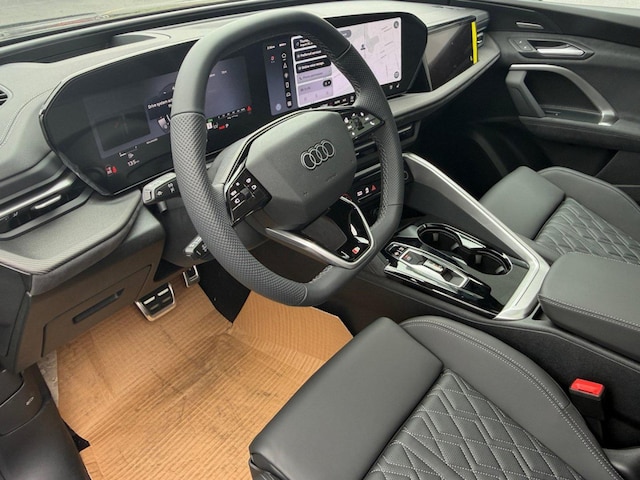 2026 Audi SQ5 Sportback