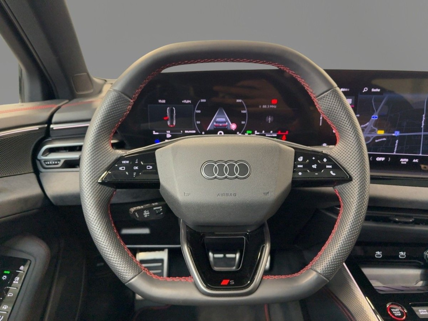 Bild über Audi A6 Avant edition one TFSI quattro 270 kW S tronic - für weitere Informationen kontaktieren Sie den Audi Partner
