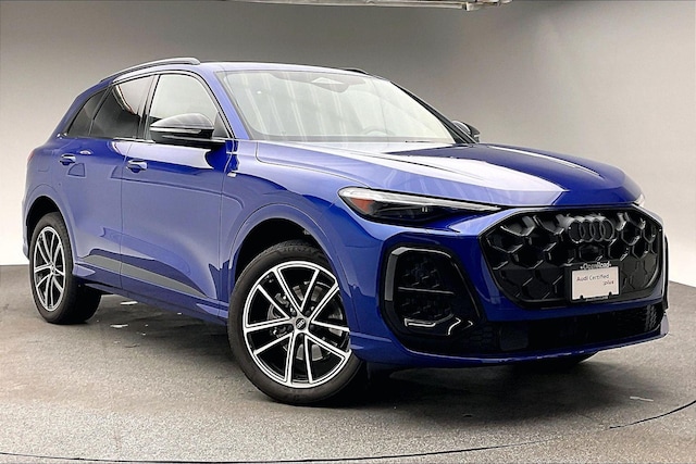 2025 Audi Q5