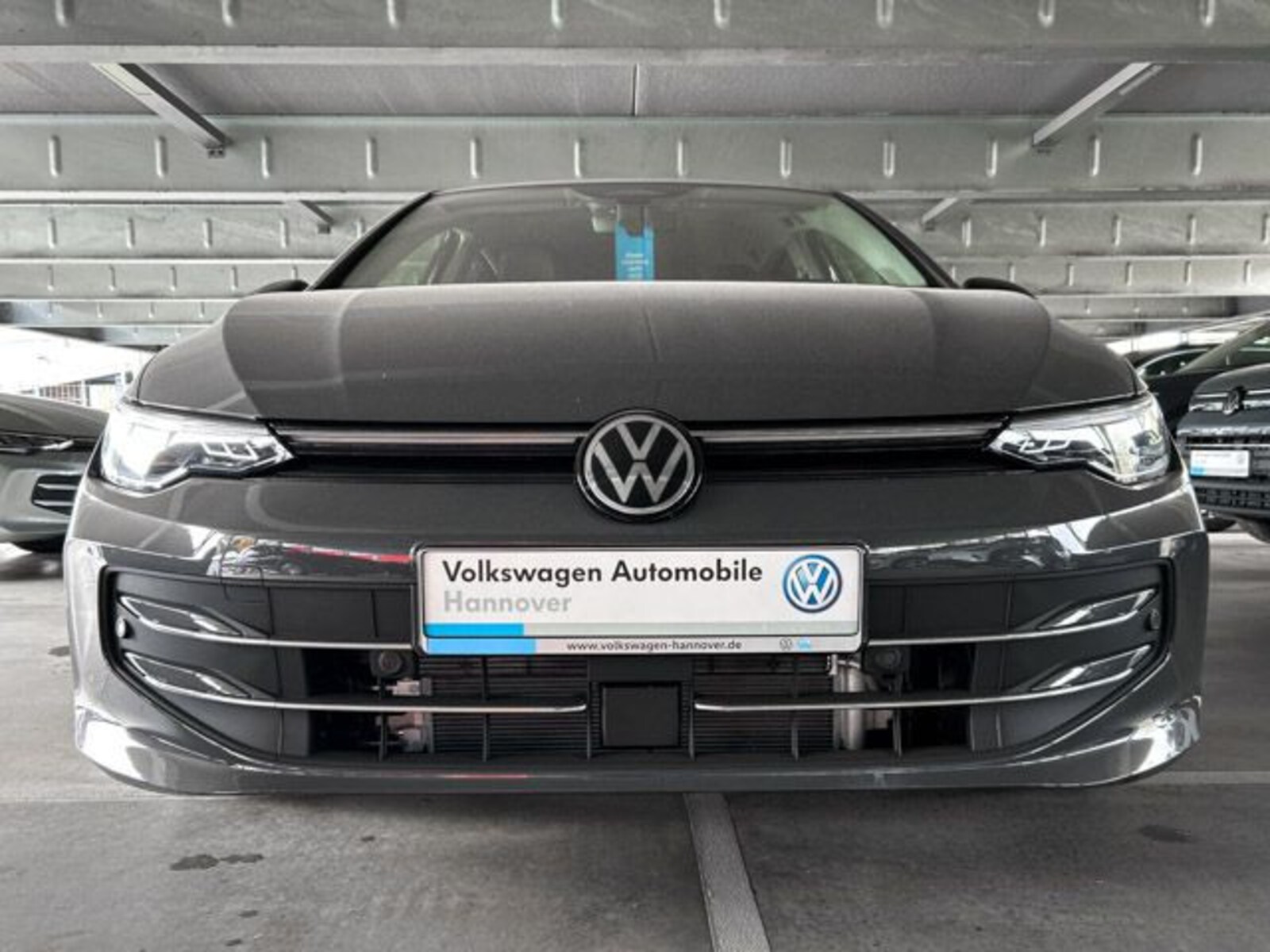Volkswagen Golf – Bild 8