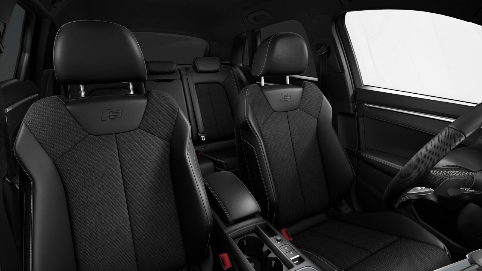 Audi Q3 – Bild 7