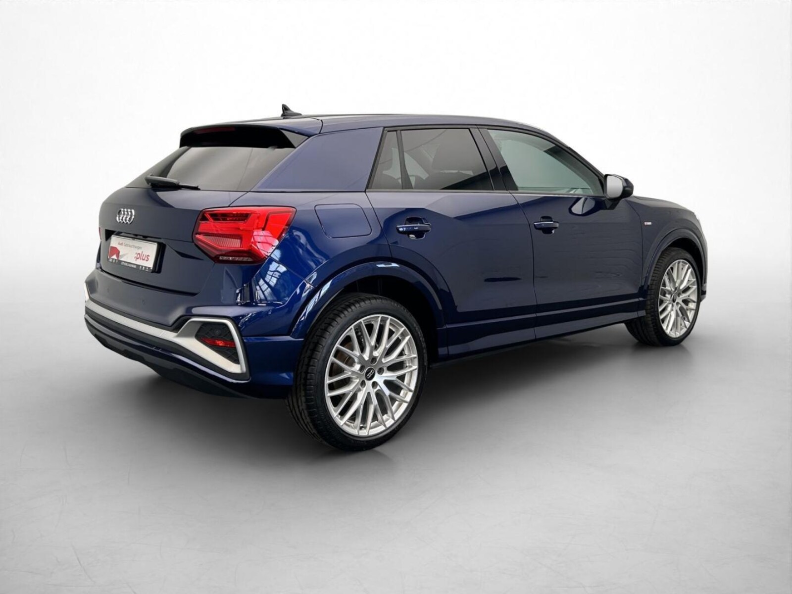 Audi Q2 – Bild 16
