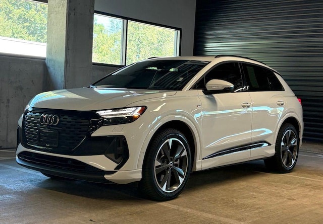2023 Audi Q4 e-tron