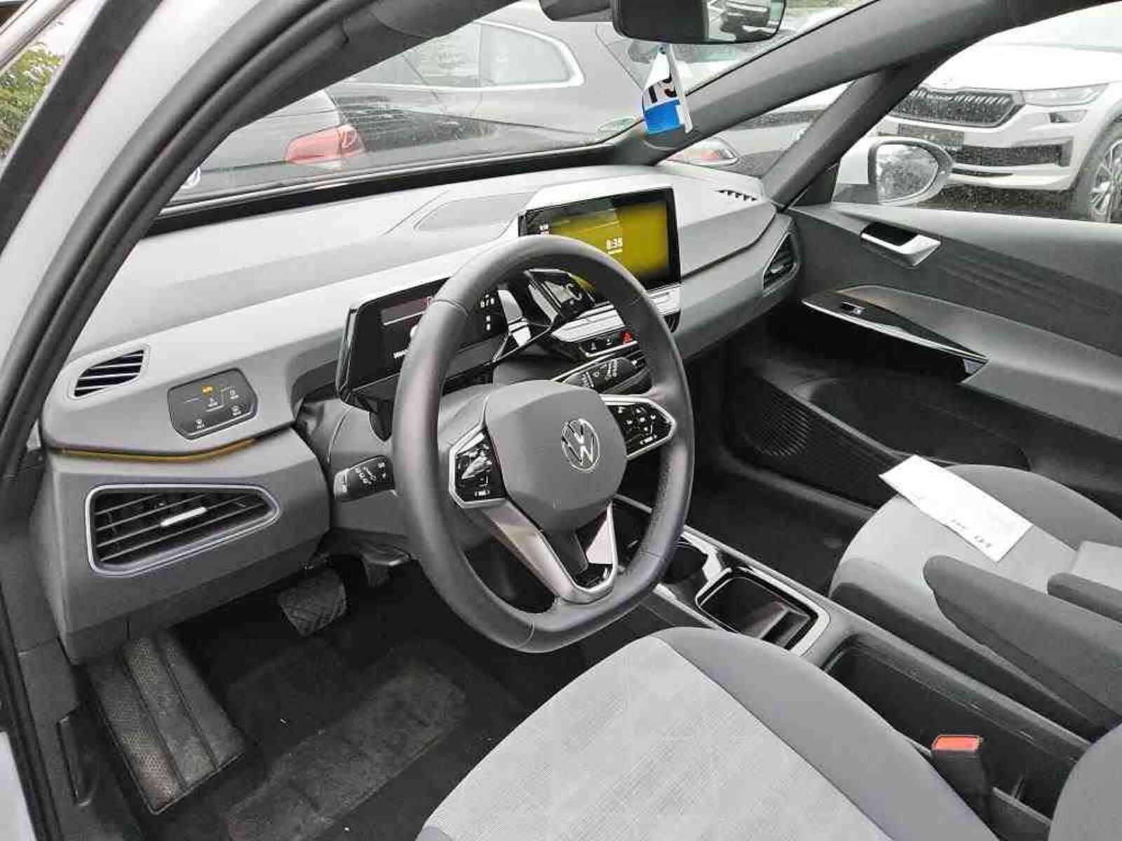 Volkswagen ID.3 – Bild 6