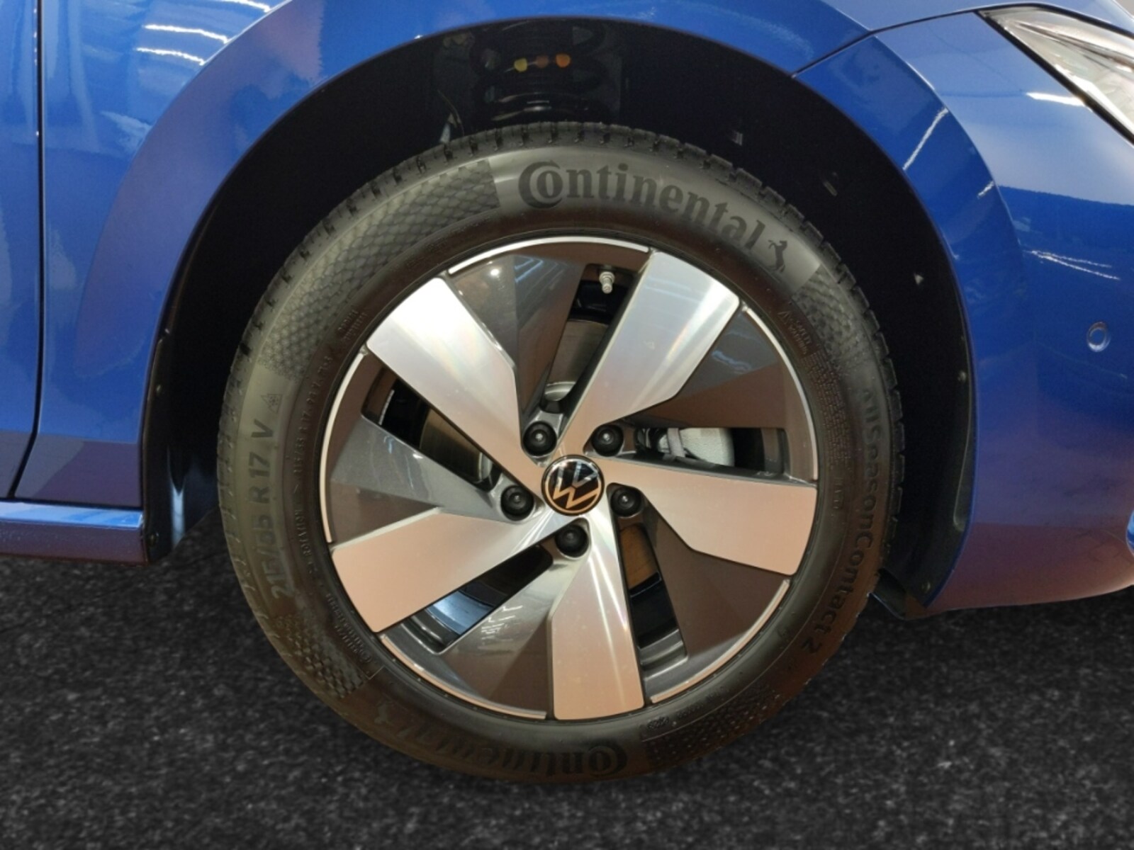 Volkswagen Passat – Bild 7