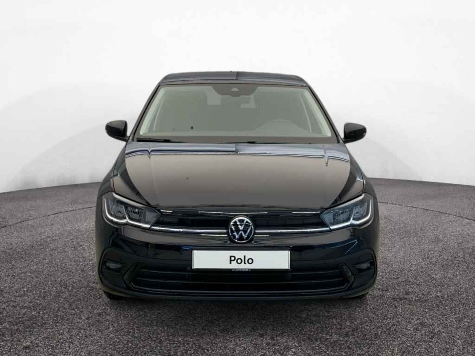 Volkswagen Polo – Bild 2