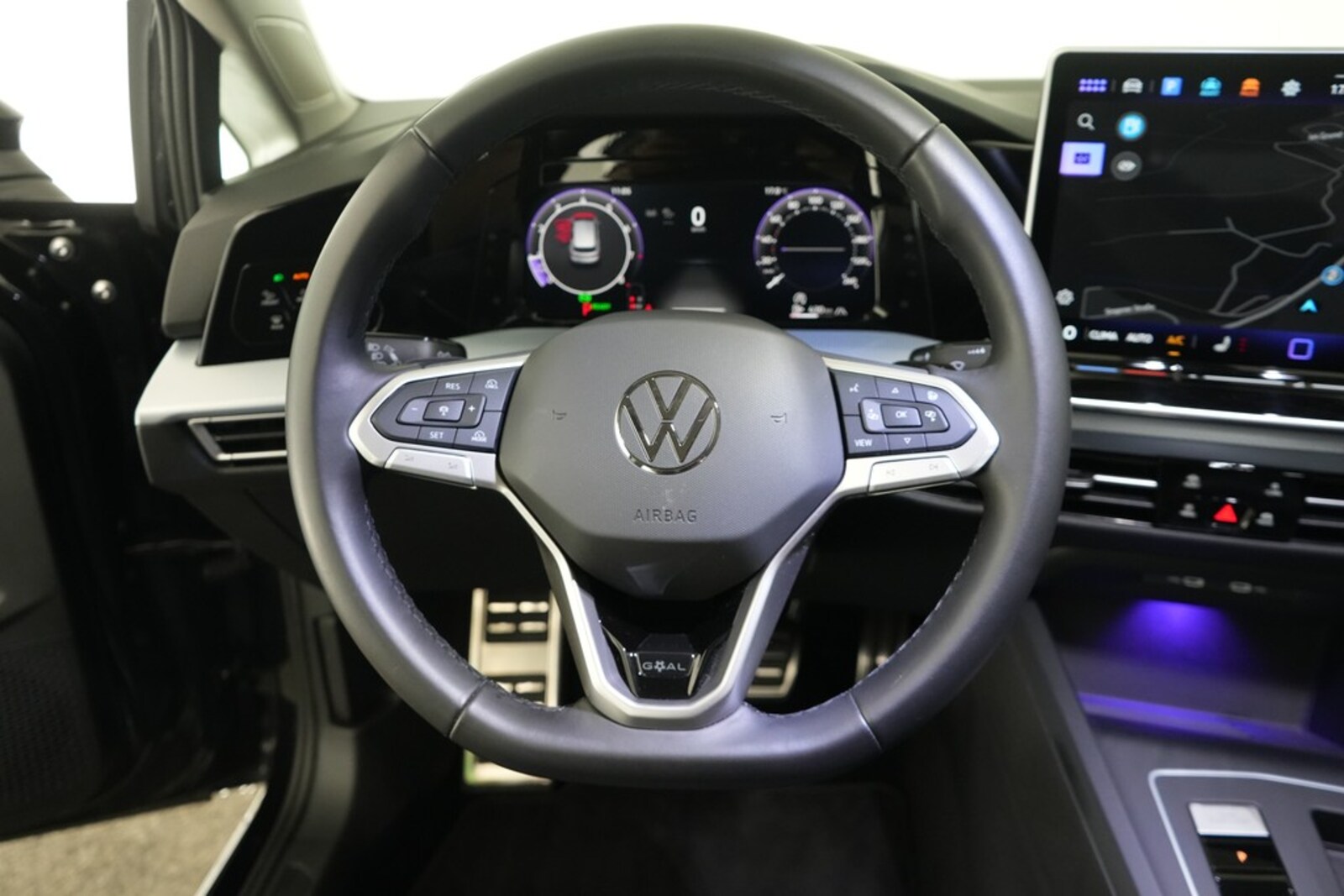Volkswagen Golf – Bild 14