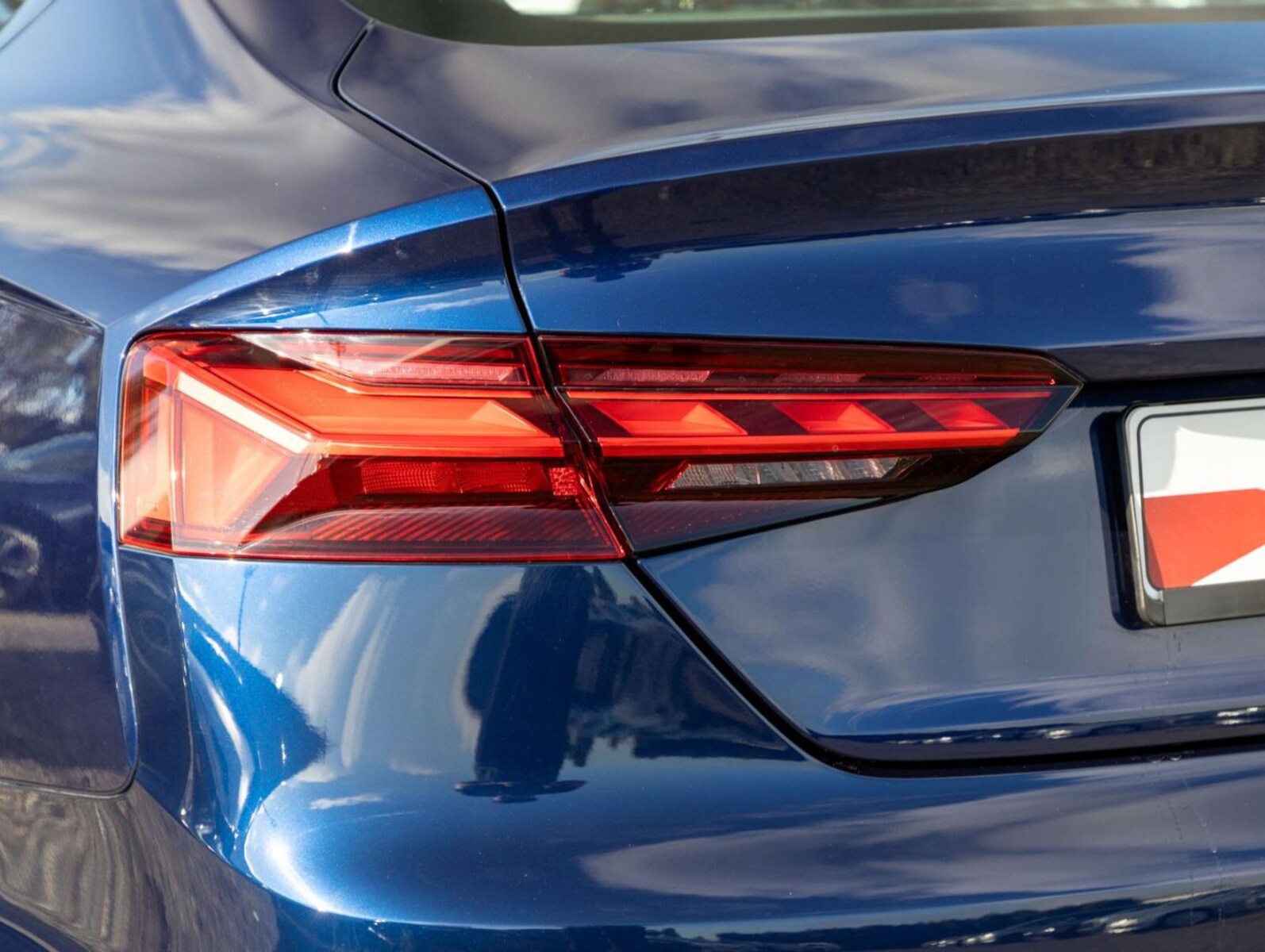 Audi A5 Sportback – Bild 8