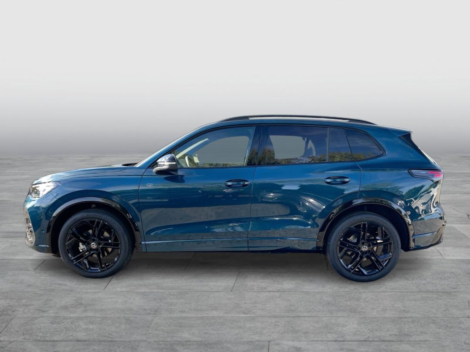 Volkswagen Tiguan – Bild 3