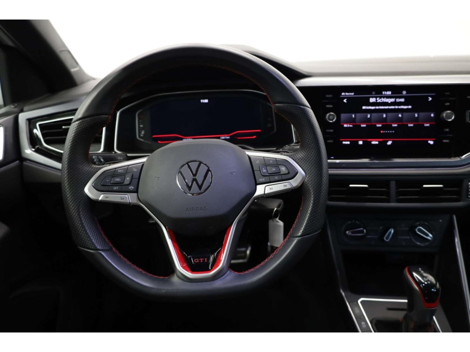 Volkswagen Polo – Bild 8