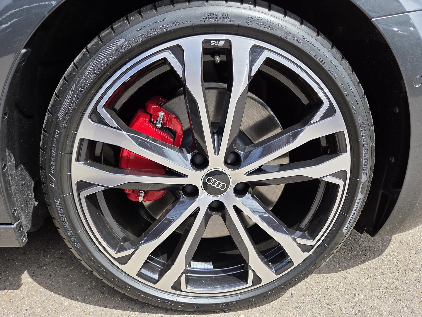 Image about Audi A5 Avant TFSI e e-hybrid quattro 270 kW S tronic