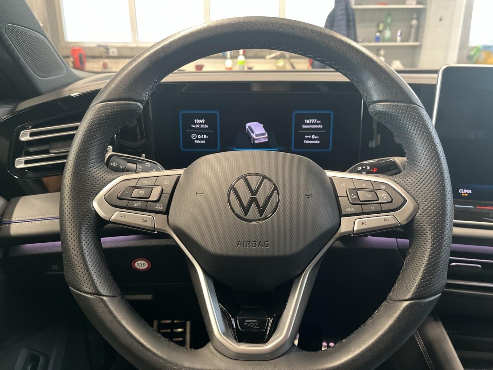 Volkswagen Tiguan – Bild 18