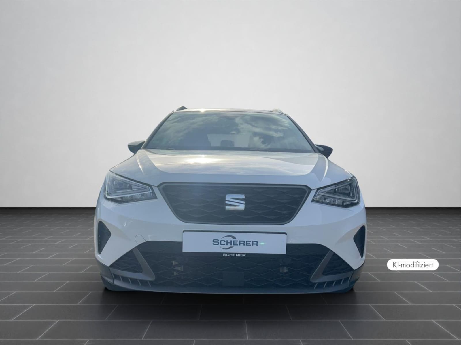 SEAT Arona – Bild 5