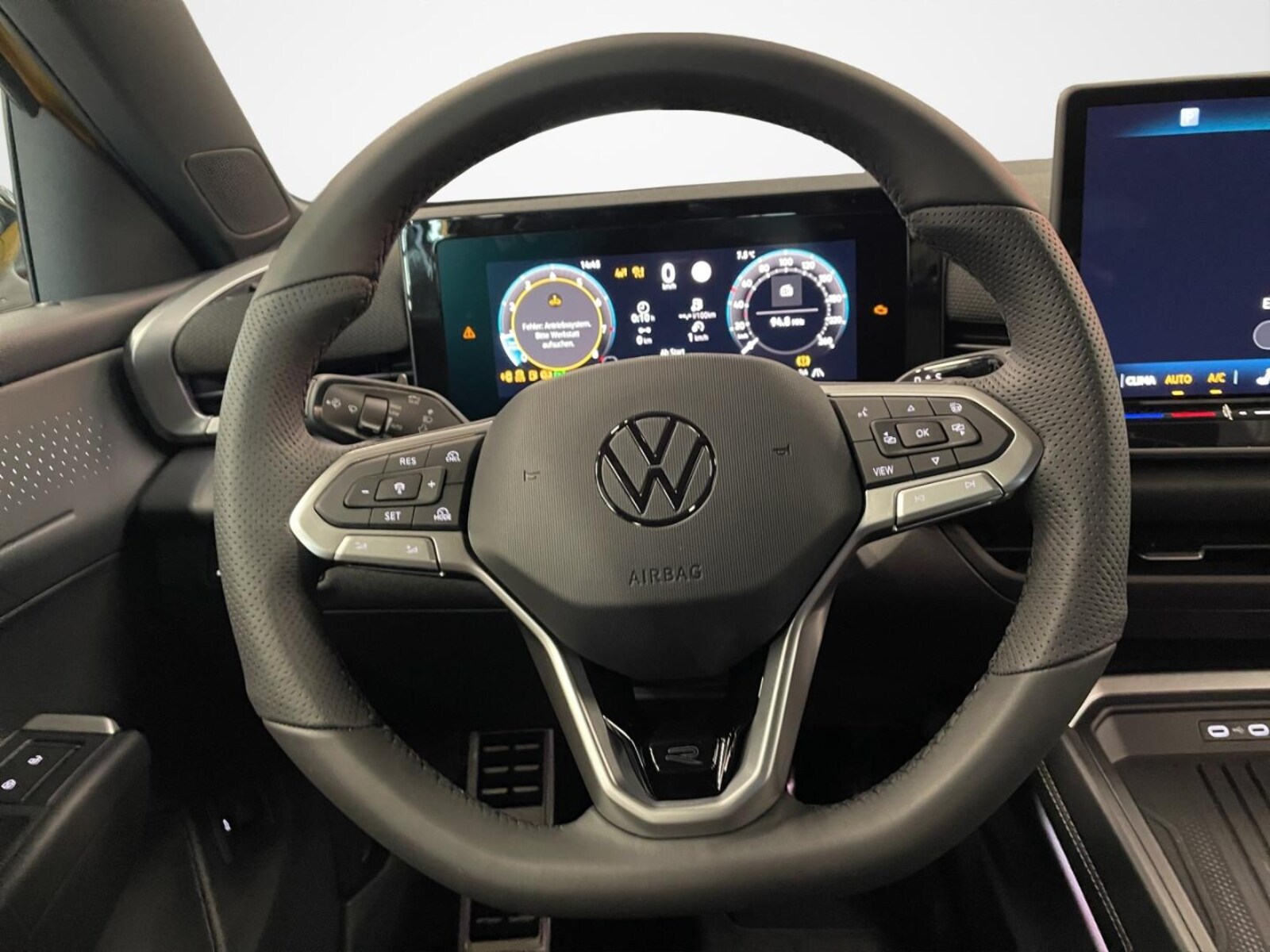 Volkswagen T-Roc – Bild 9