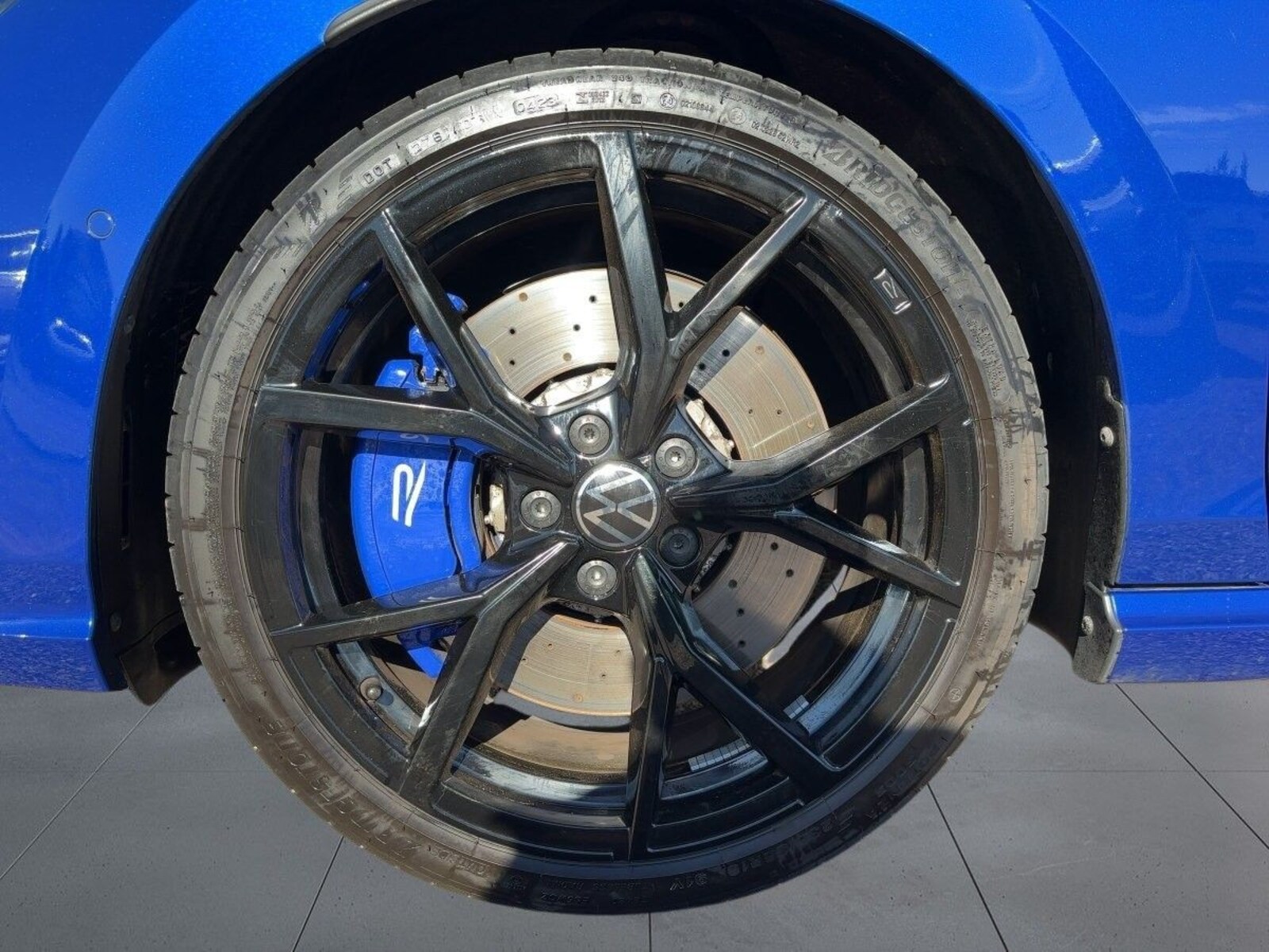 Volkswagen Golf Variant – Bild 20