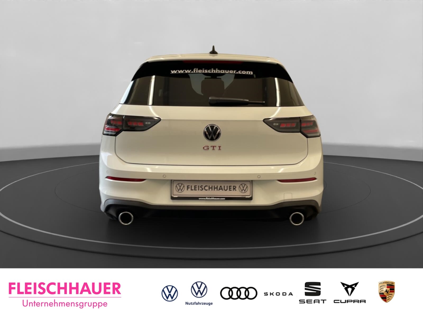 Volkswagen Golf – Bild 5