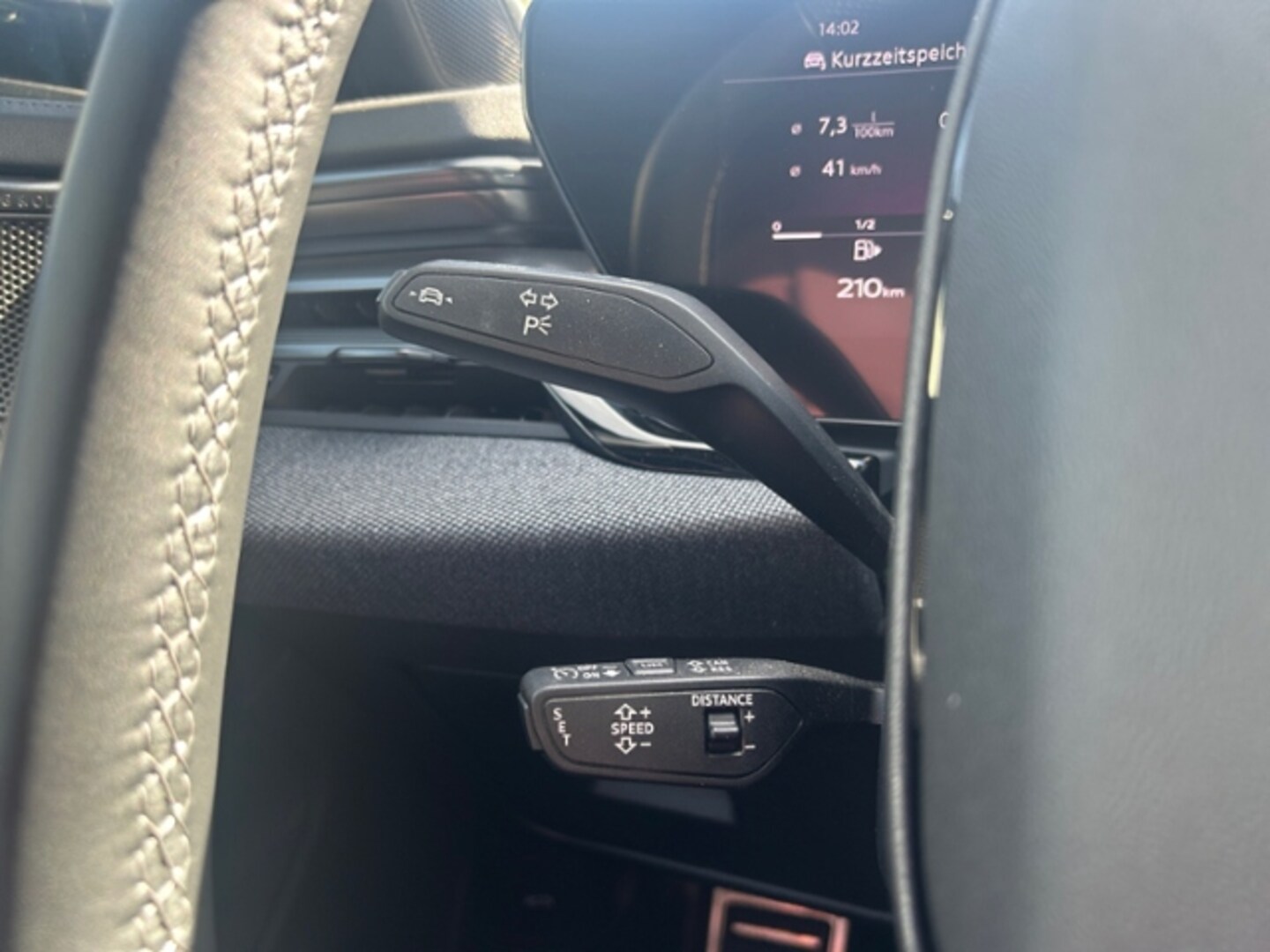 Bild über Audi A6 Avant edition one TDI quattro 150 kW S tronic - für weitere Informationen kontaktieren Sie den Audi Partner