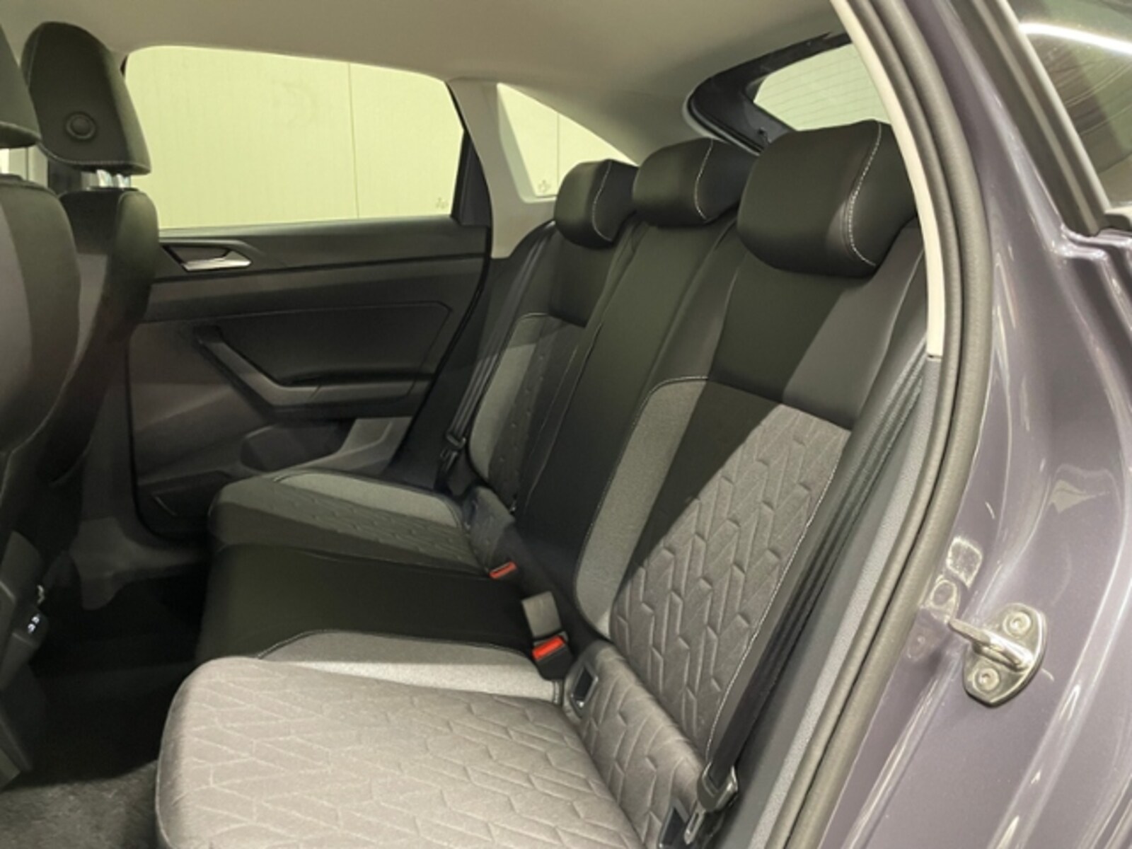 Volkswagen Taigo – Bild 16