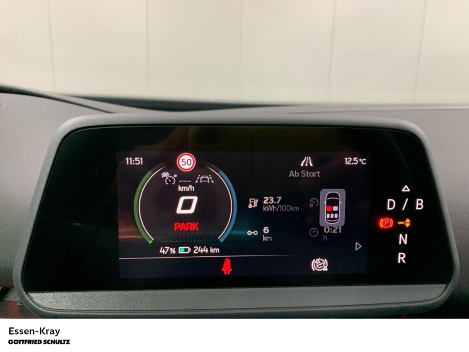 CUPRA Tavascan – Bild 11