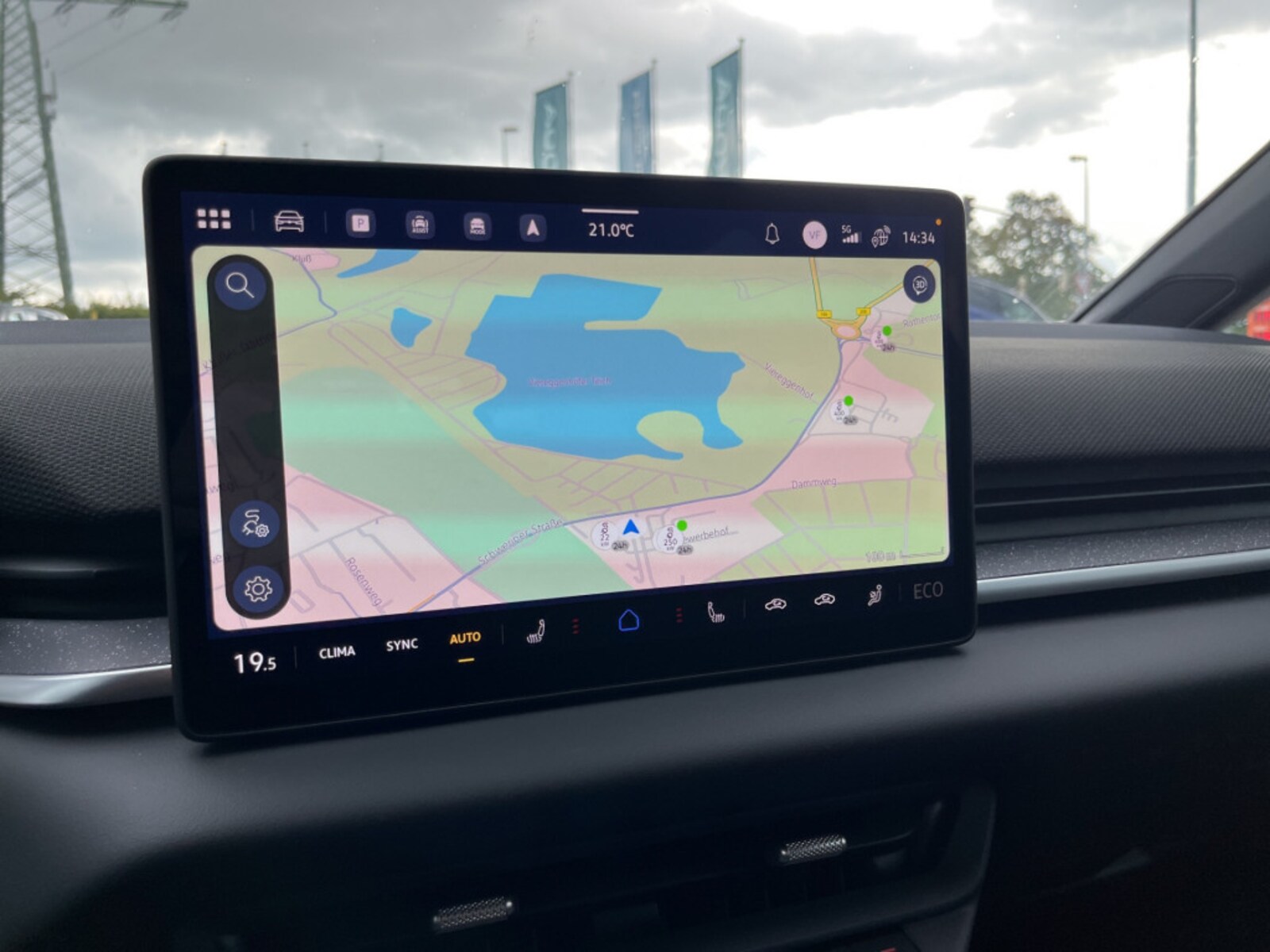 Volkswagen ID.3 Neo – Bild 21