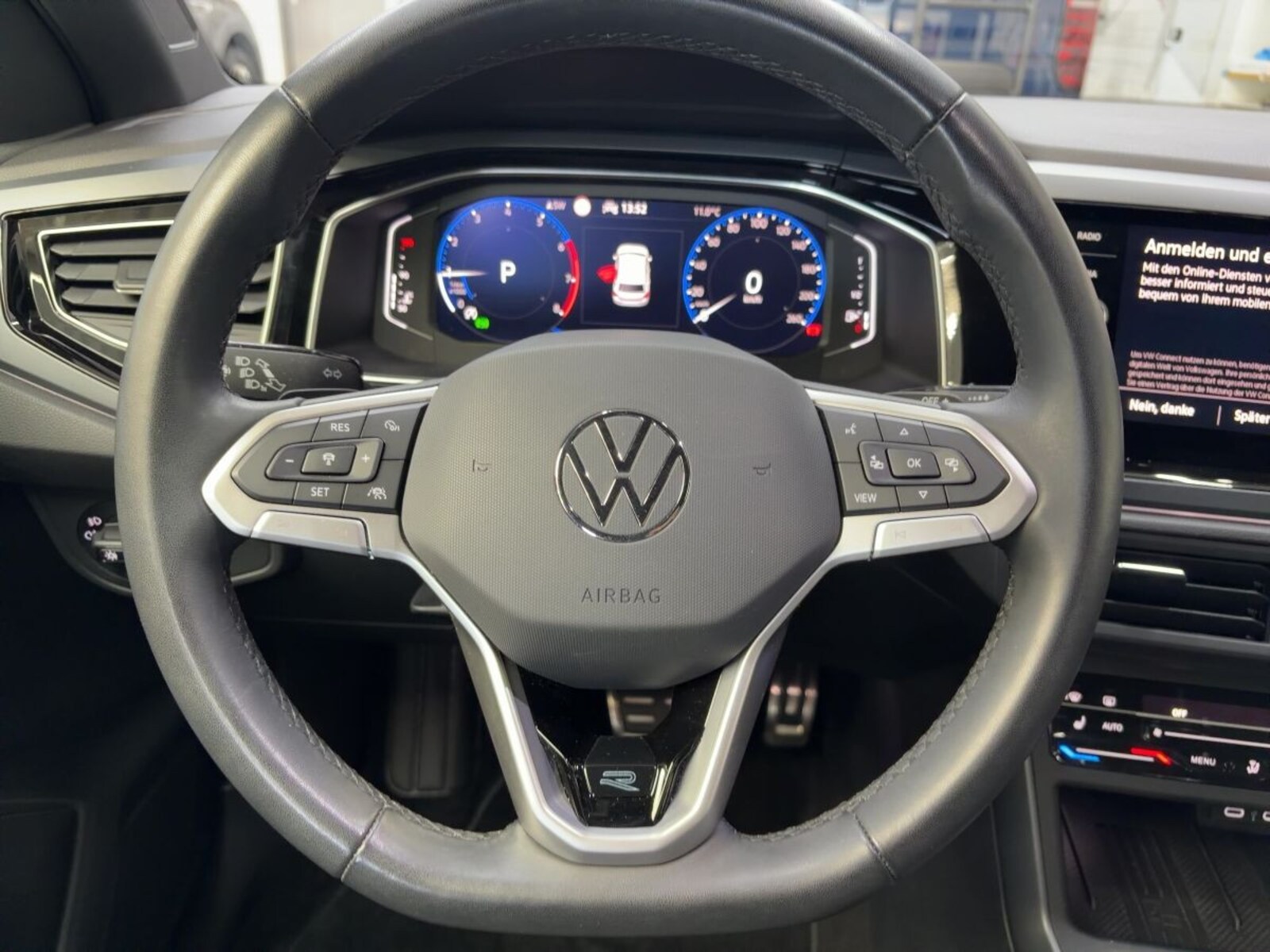 Volkswagen Polo – Bild 10