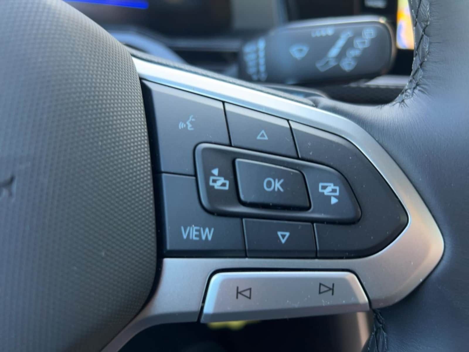 Volkswagen Taigo – Bild 19