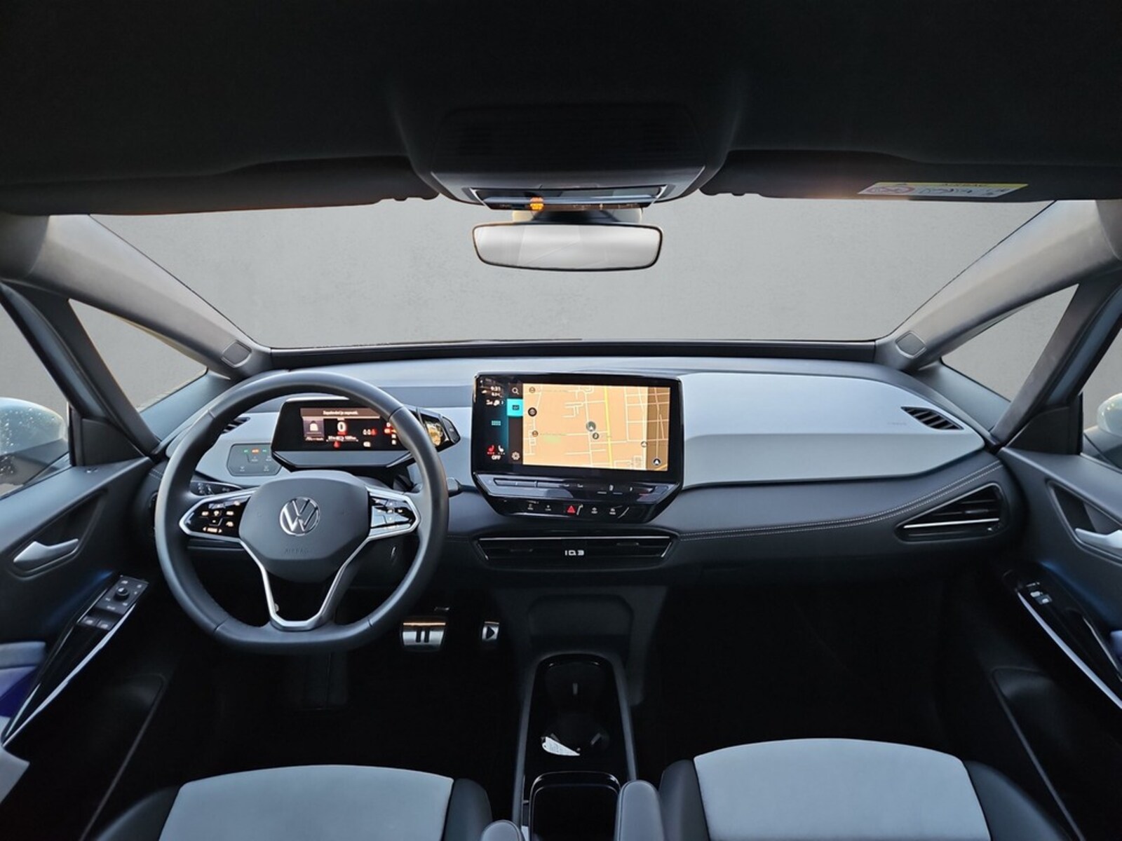 Volkswagen ID.3 – Bild 9