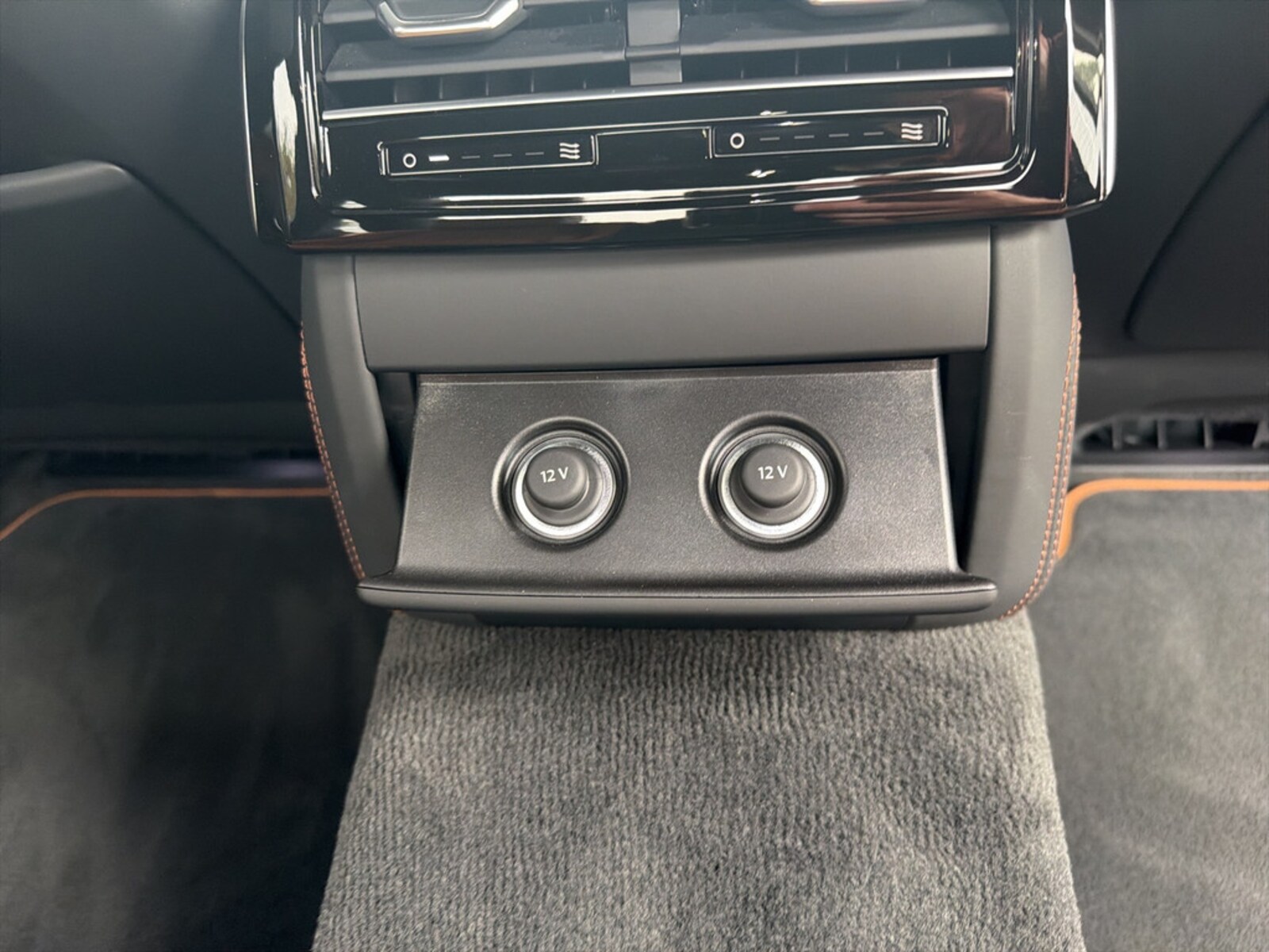 Audi A8 – Bild 23