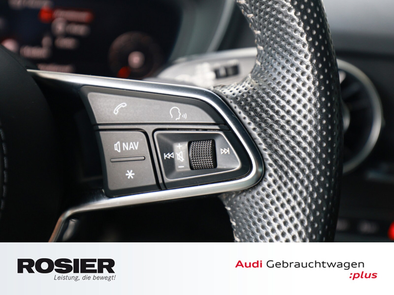 Audi TT Roadster – Bild 16