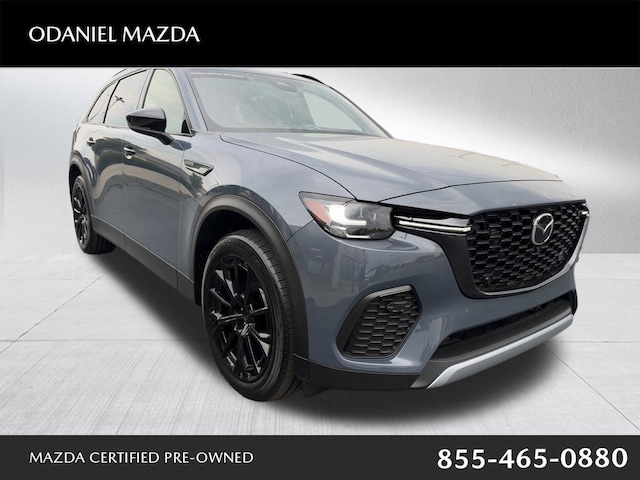 2026 Mazda CX-70