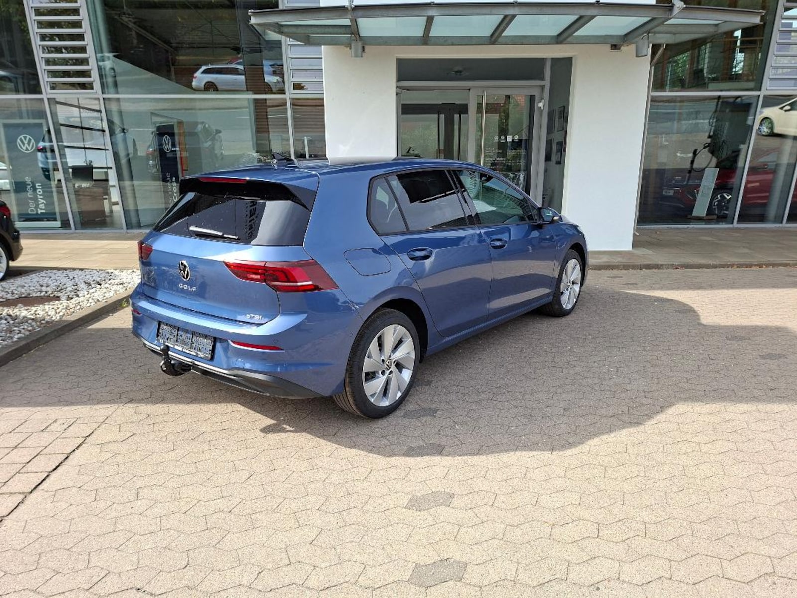 Volkswagen Golf – Bild 5