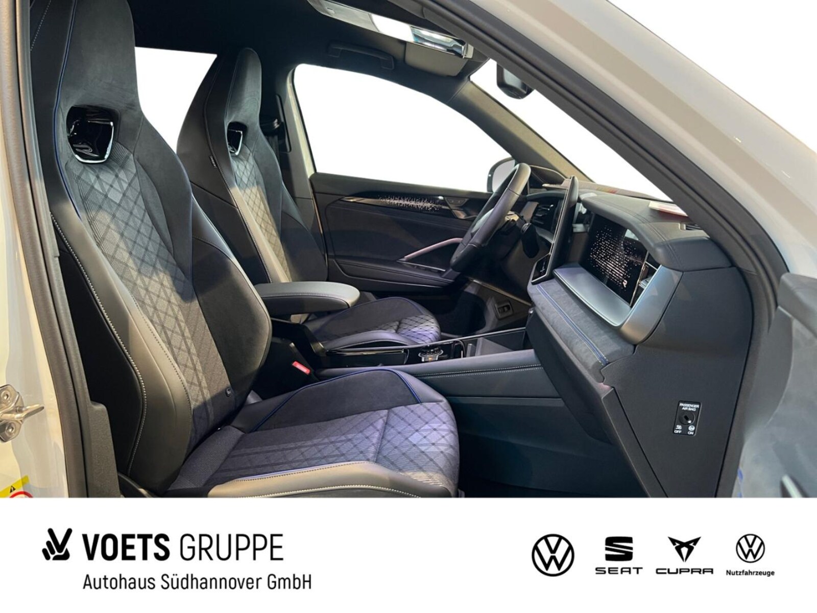 Volkswagen Tayron – Bild 6
