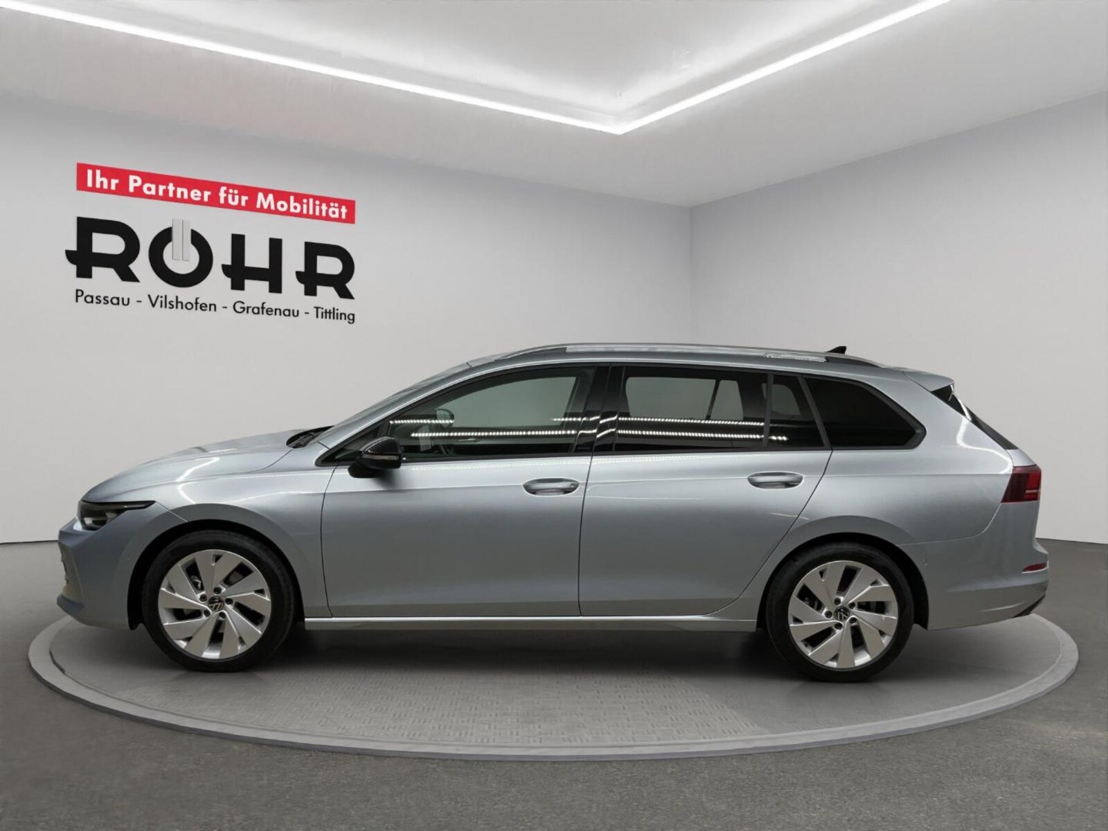 Volkswagen Golf Variant – Bild 3